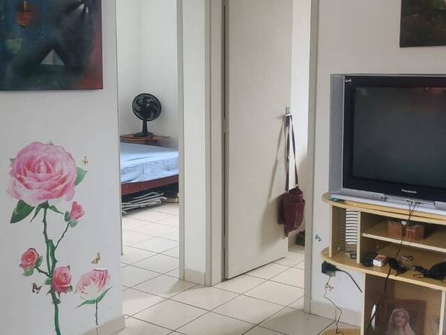 #303 - Apartamento para Venda em Itanhaém - SP