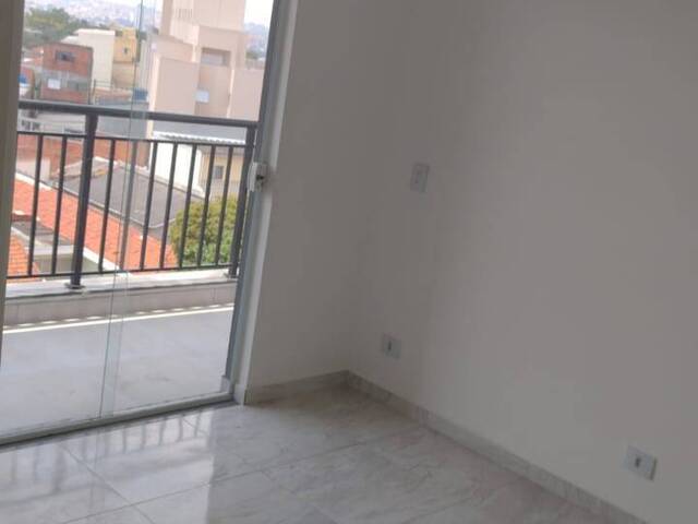 #326 - Apartamento para Venda em São Paulo - SP