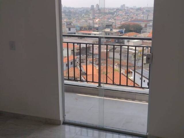 #326 - Apartamento para Venda em São Paulo - SP