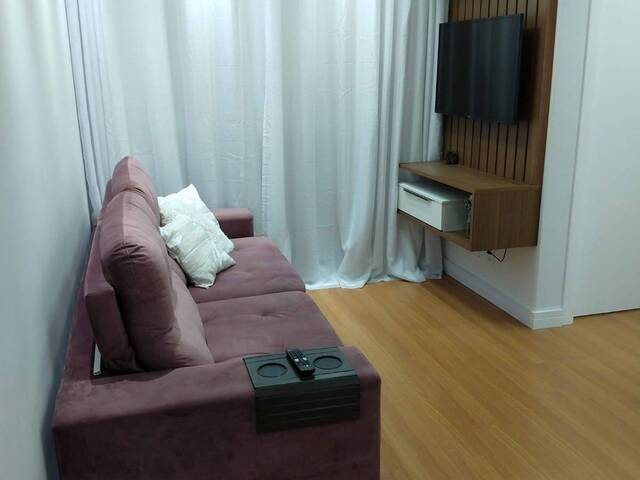 Apartamento para Venda em São Paulo - 5