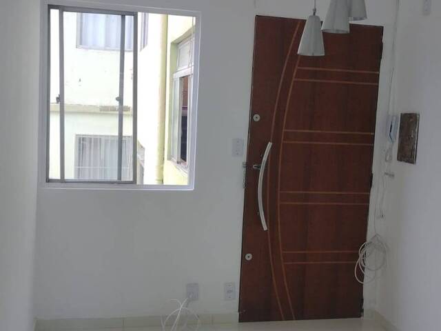 #642 - Apartamento para Venda em São Paulo - SP - 1