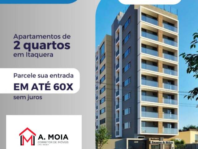 #652 - Apartamento para Venda em São Paulo - SP - 3