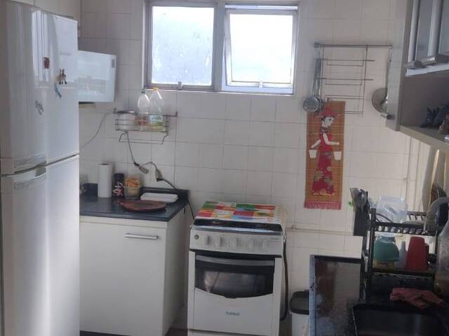 #661 - Apartamento para Venda em São Paulo - SP - 2