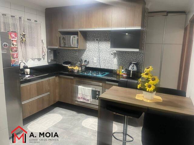 #675 - Apartamento para Venda em São Paulo - SP - 1