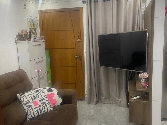 Apartamento para Venda em São Paulo - 5