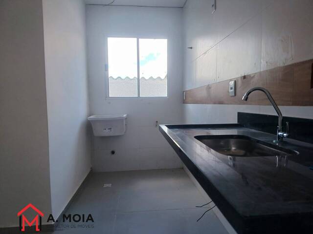 #678 - Apartamento para Venda em São Paulo - SP - 2