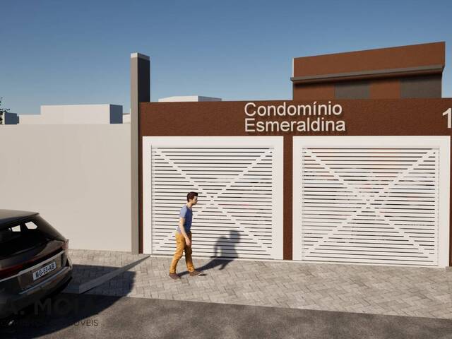 Casa para Venda em São Paulo - 4