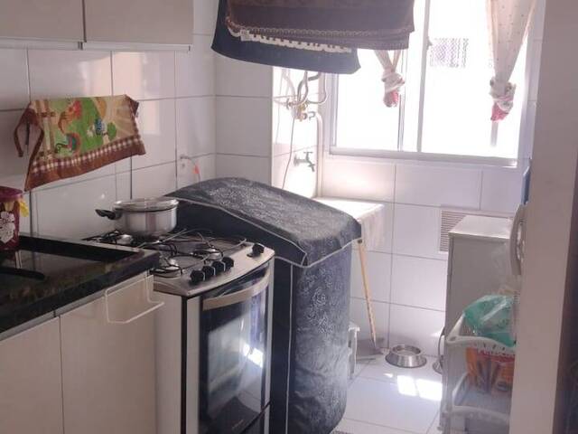 Apartamento para Venda em São Paulo - 4