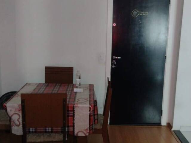 #683 - Apartamento para Venda em São Paulo - SP - 2