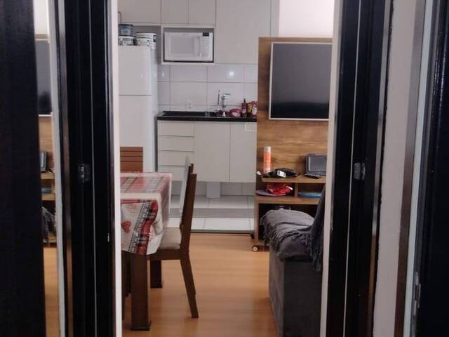 #683 - Apartamento para Venda em São Paulo - SP - 3