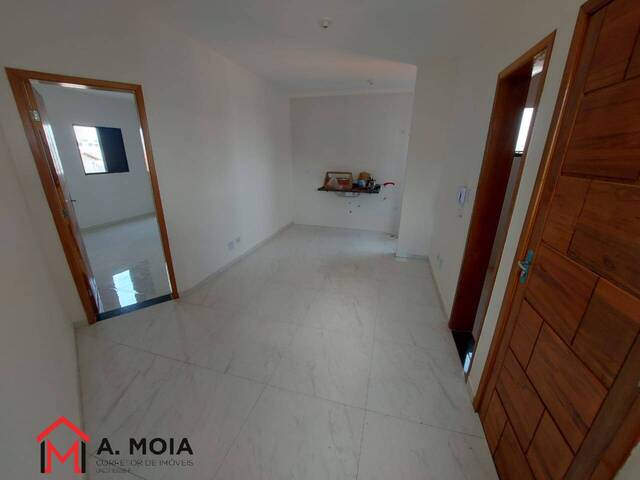 #696 - Apartamento para Venda em São Paulo - SP